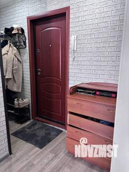 1-к квартира, вторичка, 33м2, 3/9 этаж