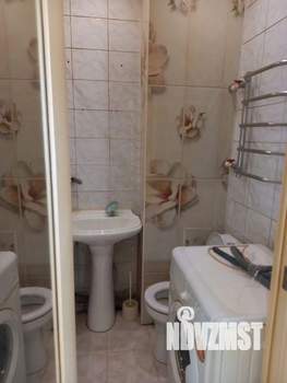 1-к квартира, вторичка, 32м2, 9/16 этаж