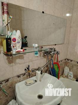 3-к квартира, вторичка, 66м2, 5/5 этаж