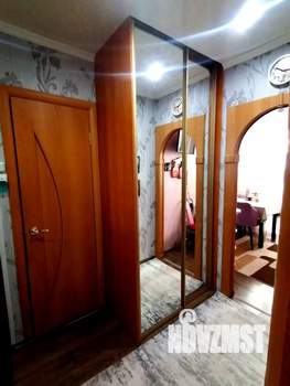1-к квартира, вторичка, 38м2, 1/5 этаж