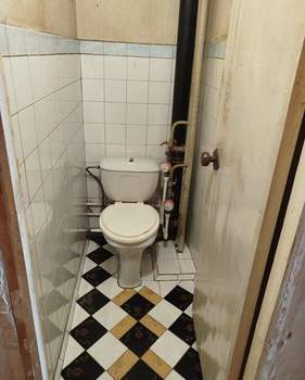 3-к квартира, вторичка, 65м2, 8/9 этаж