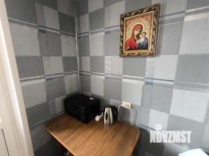 1-к квартира, вторичка, 34м2, 5/5 этаж