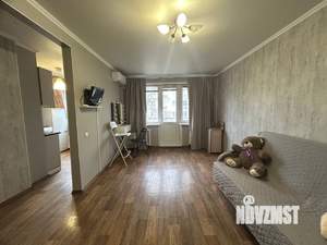 1-к квартира, вторичка, 32м2, 4/5 этаж