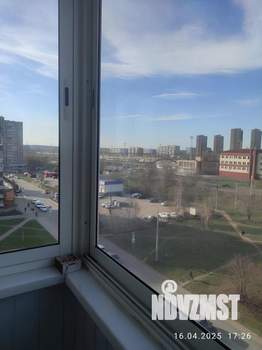 4-к квартира, вторичка, 81м2, 7/9 этаж