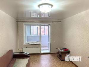 1-к квартира, вторичка, 34м2, 5/15 этаж