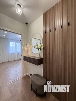 1-к квартира, вторичка, 32м2, 5/16 этаж