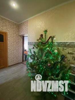 2-к квартира, вторичка, 58м2, 3/3 этаж