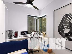 3-к квартира, вторичка, 71м2, 9/15 этаж