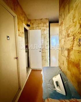 3-к квартира, вторичка, 59м2, 15/16 этаж