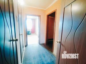 3-к квартира, вторичка, 68м2, 2/9 этаж