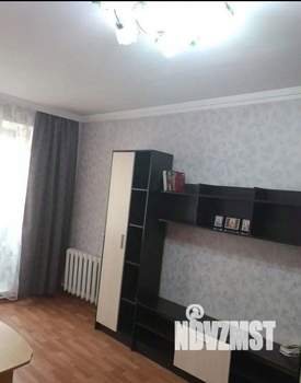 1-к квартира, вторичка, 29м2, 5/5 этаж
