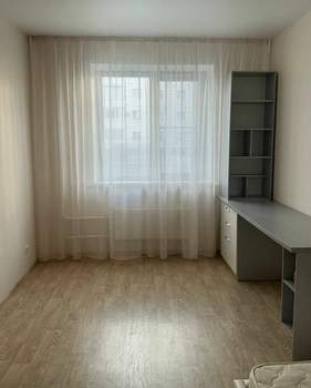 2-к квартира, вторичка, 59м2, 1/9 этаж