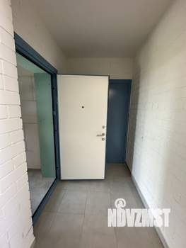 2-к квартира, сданный дом, 51м2, 10/10 этаж