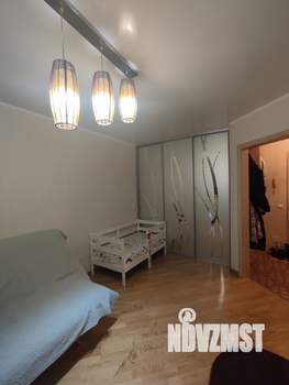 1-к квартира, вторичка, 35м2, 14/14 этаж