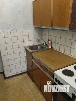 2-к квартира, вторичка, 47м2, 5/16 этаж