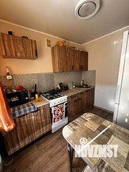 2-к квартира, вторичка, 43м2, 8/9 этаж