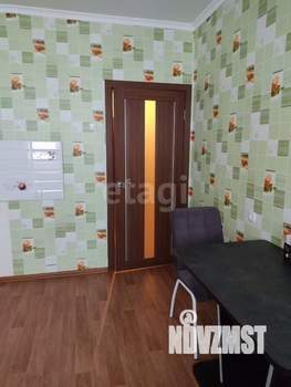 2-к квартира, вторичка, 61м2, 9/17 этаж