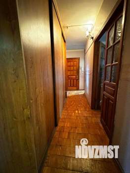 3-к квартира, вторичка, 66м2, 7/10 этаж