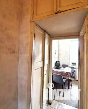 2-к квартира, вторичка, 55м2, 2/4 этаж