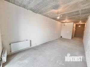 1-к квартира, вторичка, 31м2, 9/10 этаж