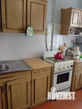 2-к квартира, вторичка, 48м2, 4/5 этаж