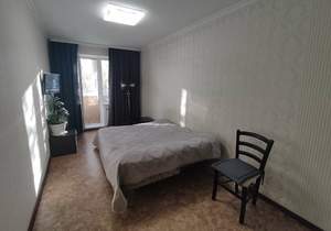 3-к квартира, вторичка, 62м2, 5/5 этаж