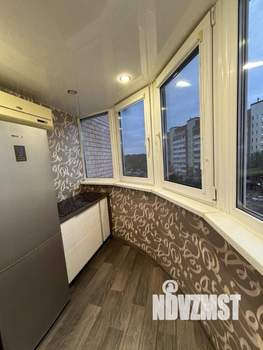 3-к квартира, вторичка, 85м2, 6/18 этаж