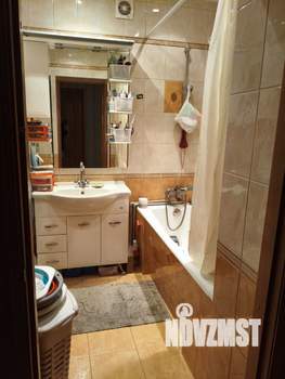 2-к квартира, вторичка, 85м2, 3/10 этаж