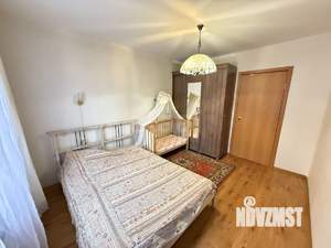 2-к квартира, вторичка, 51м2, 3/9 этаж