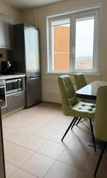 3-к квартира, вторичка, 68м2, 10/14 этаж