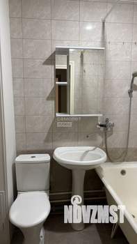 1-к квартира, вторичка, 33м2, 3/5 этаж