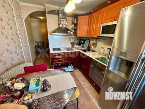 4-к квартира, вторичка, 79м2, 9/9 этаж