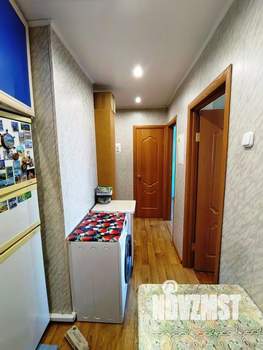 2-к квартира, вторичка, 36м2, 4/4 этаж