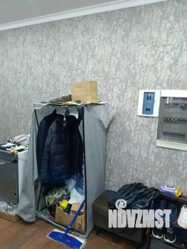 3-к квартира, вторичка, 119м2, 7/16 этаж