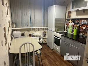 2-к квартира, вторичка, 42м2, 1/16 этаж