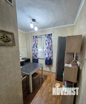 1-к квартира, вторичка, 35м2, 9/10 этаж