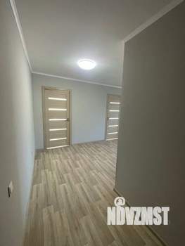 2-к квартира, вторичка, 53м2, 3/14 этаж