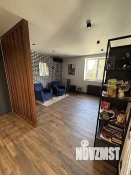 2-к квартира, вторичка, 68м2, 2/23 этаж