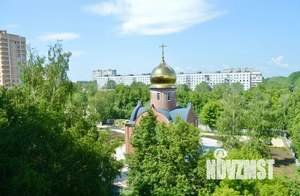 1-к квартира, вторичка, 35м2, 8/9 этаж