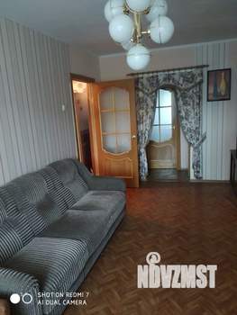 2-к квартира, вторичка, 46м2, 2/5 этаж