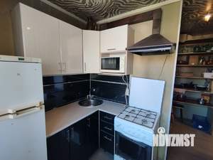 2-к квартира, вторичка, 45м2, 5/5 этаж