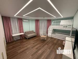 3-к квартира, вторичка, 110м2, 7/15 этаж