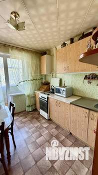 2-к квартира, вторичка, 53м2, 2/5 этаж