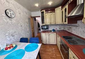 3-к квартира, вторичка, 67м2, 2/9 этаж