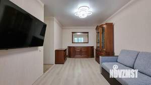 2-к квартира, вторичка, 54м2, 2/3 этаж