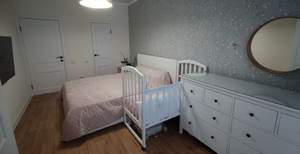 3-к квартира, вторичка, 69м2, 3/16 этаж