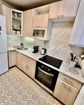 2-к квартира, вторичка, 46м2, 5/5 этаж