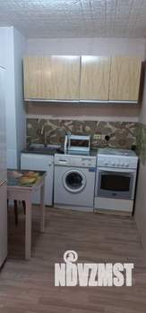 2-к квартира, вторичка, 34м2, 7/12 этаж