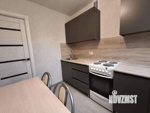 3-к квартира, вторичка, 64м2, 5/5 этаж