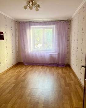 3-к квартира, вторичка, 66м2, 1/8 этаж